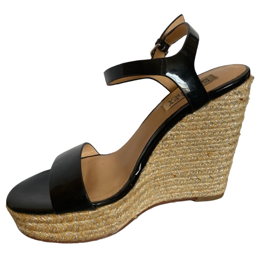 H8 Badgley Mischka Wedges - Picture 3 of 11